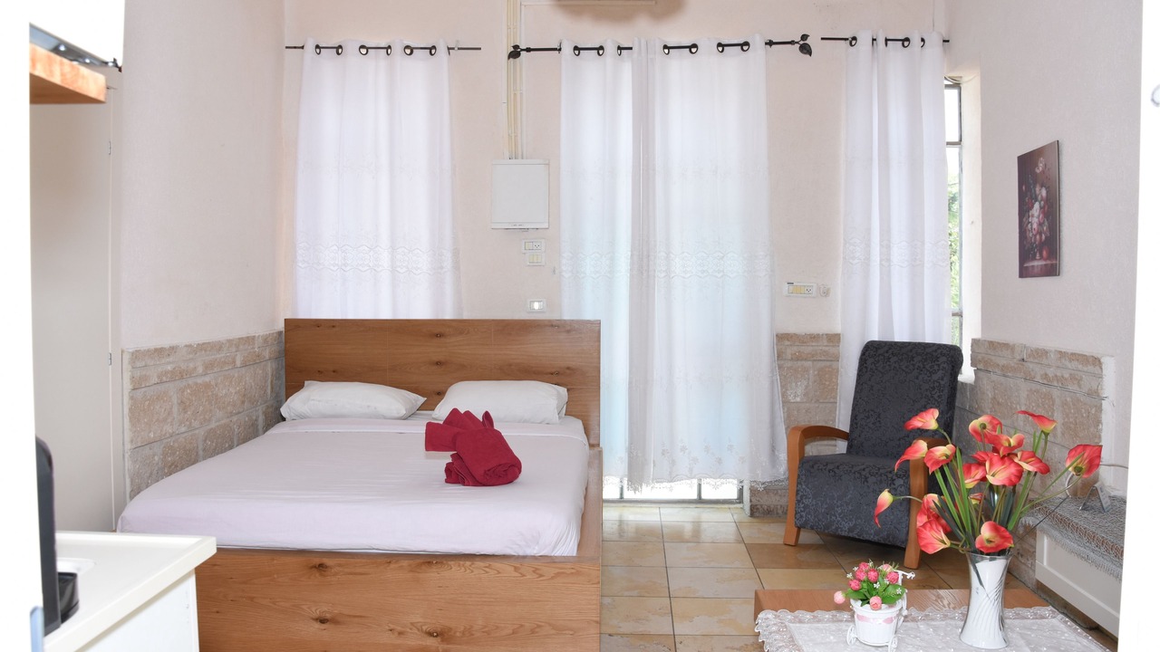 Photo of Bedroom in Tiberias