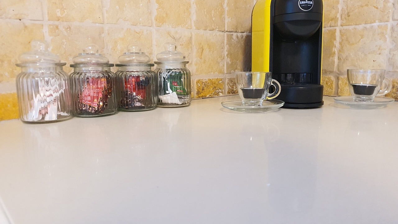 Photo of Kitchen in Tiberias