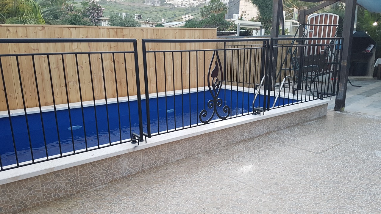 Photo of Outdoor in Tiberias