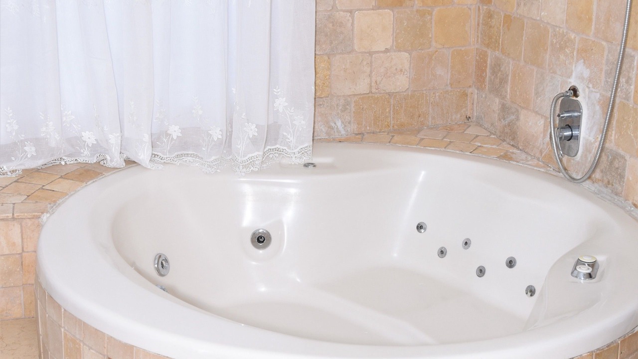 Photo of Bathroom in Tiberias