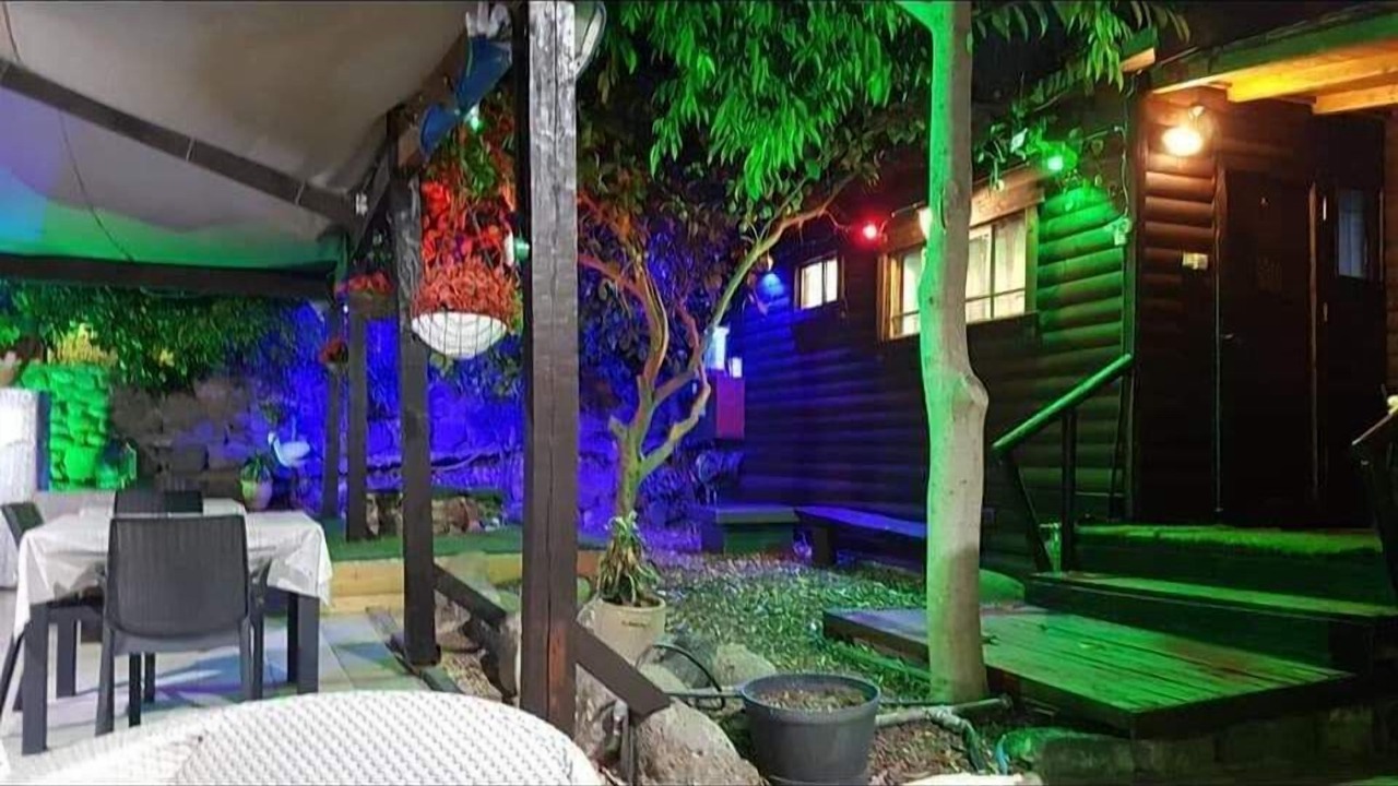 Photo of Bedroom in Tiberias