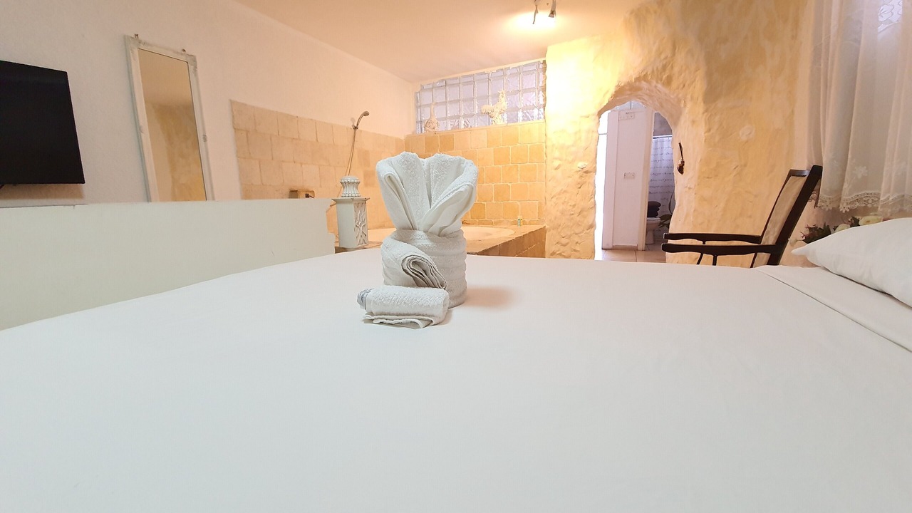 Photo of Bedroom in Tiberias