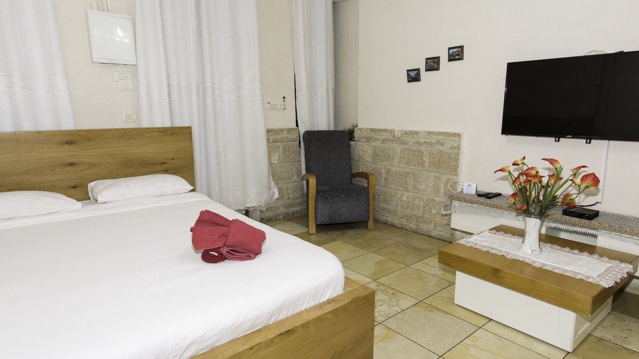 Photo of Bedroom in Tiberias