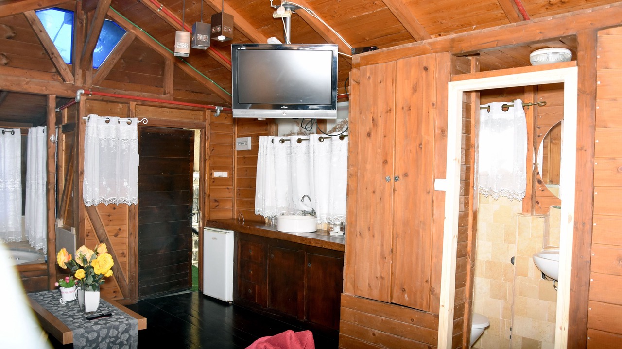 Photo of Kitchen in Tiberias