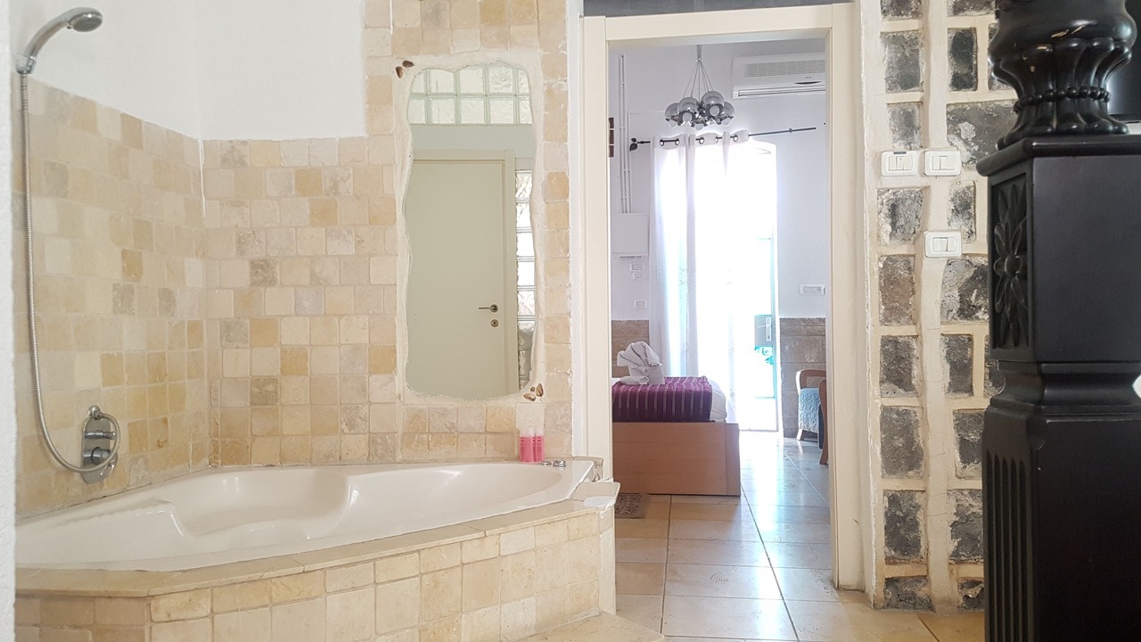 Photo of Bedroom in Tiberias