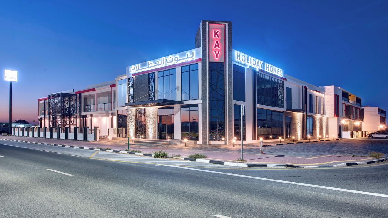 Photo of Outdoor in Ras Al Khaimah