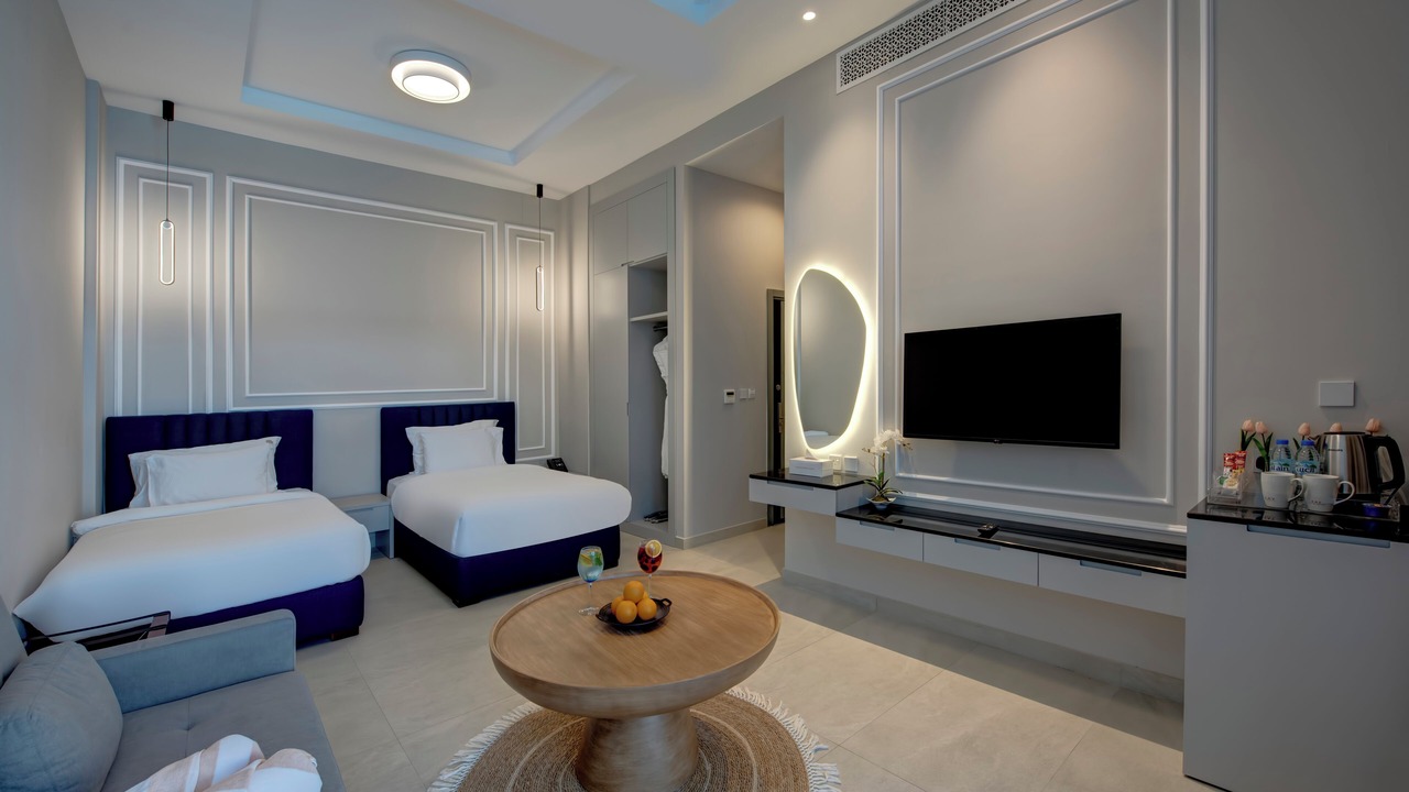 Photo of Bedroom in Ras Al Khaimah