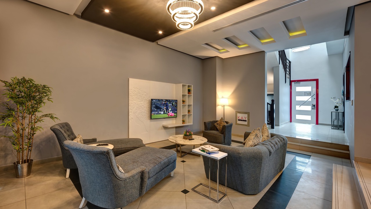 Photo of Livingroom in Ras Al Khaimah