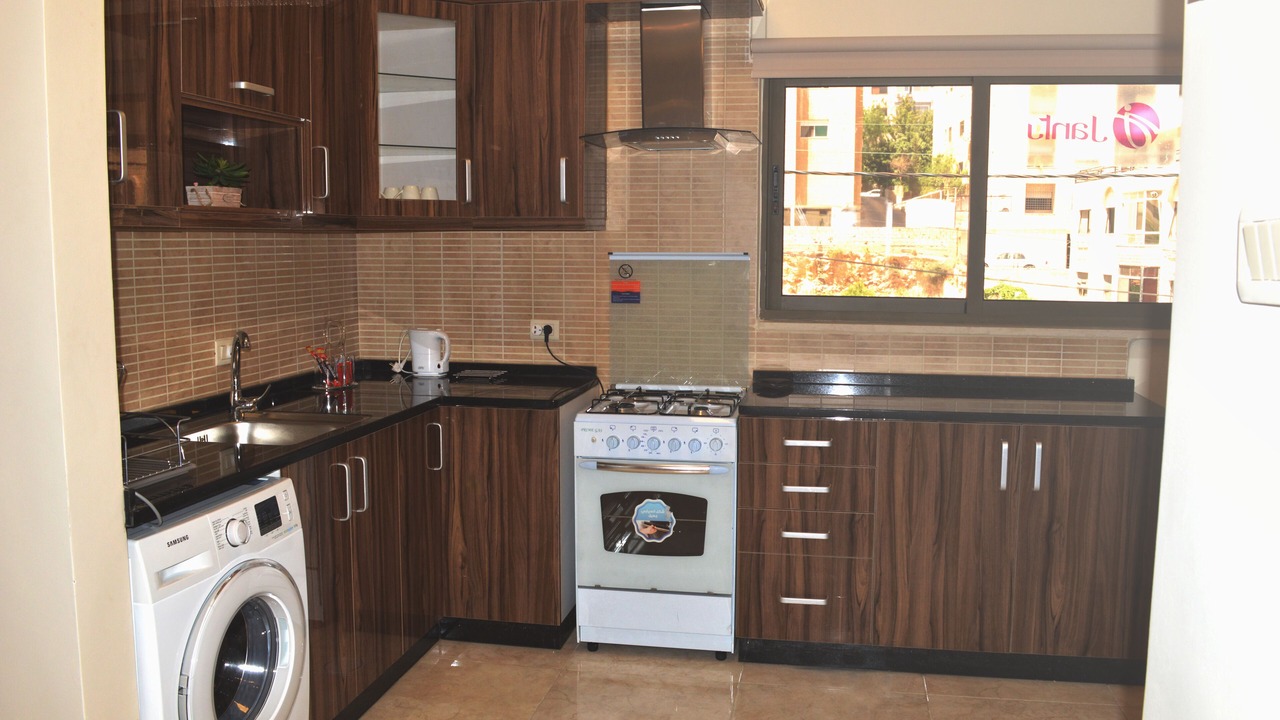 Photo of Kitchen in Ash Shumaysani