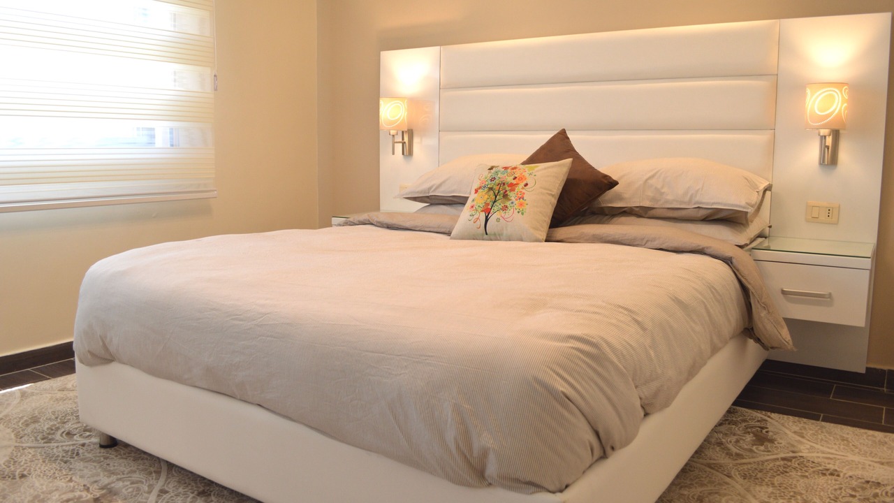 Photo of Bedroom in Ash Shumaysani