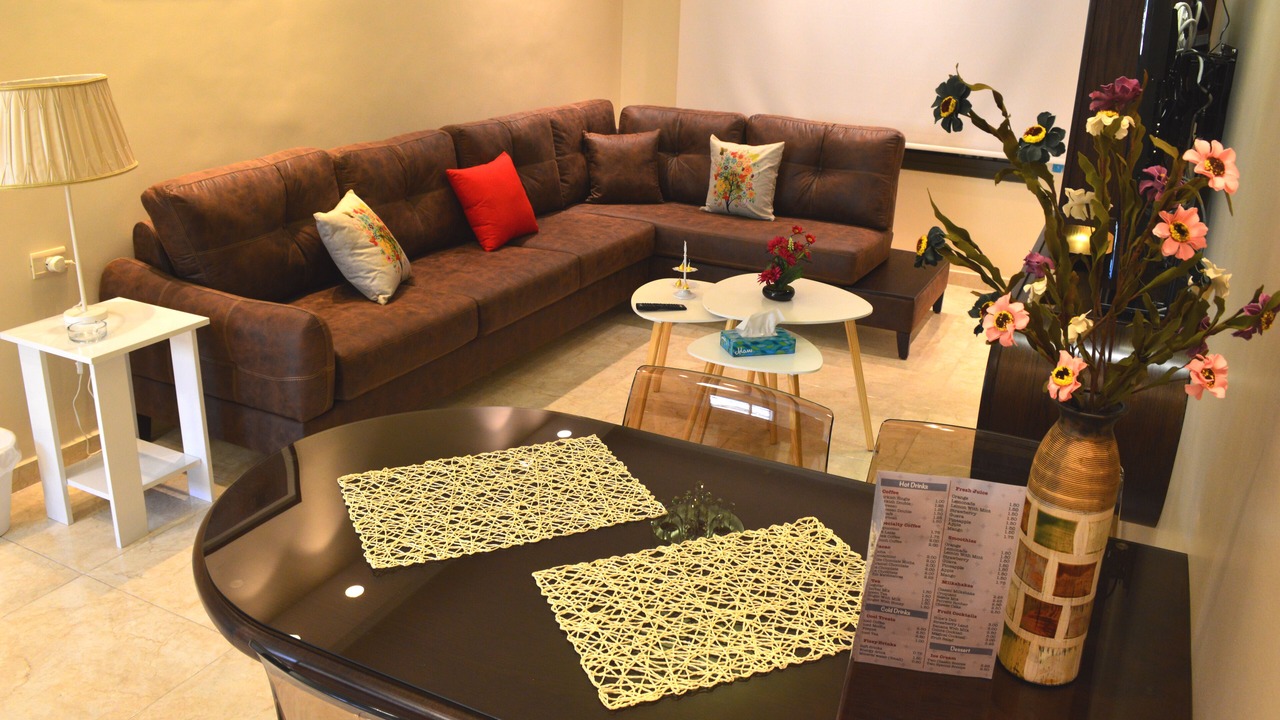 Photo of Livingroom in Ash Shumaysani