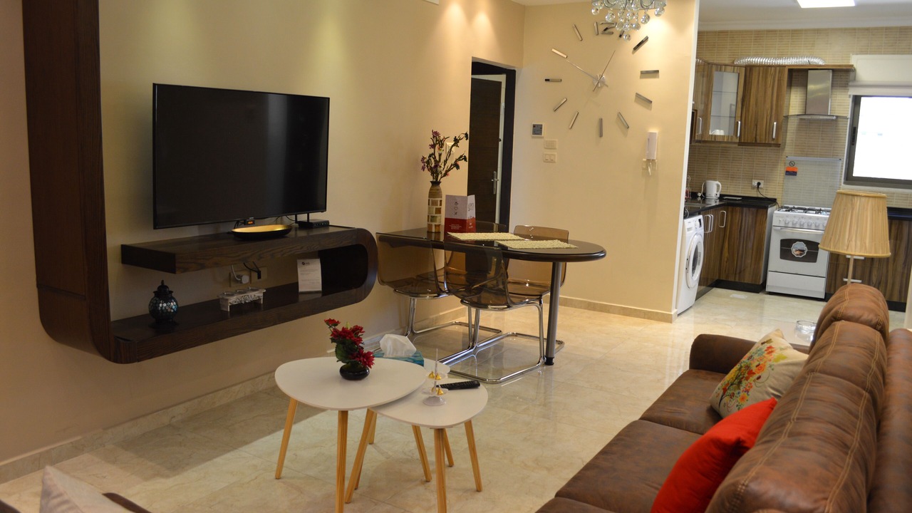 Photo of Livingroom in Ash Shumaysani