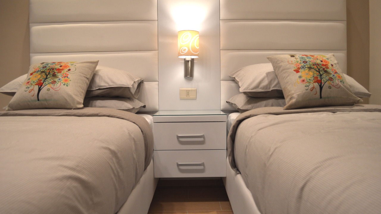 Photo of Bedroom in Ash Shumaysani