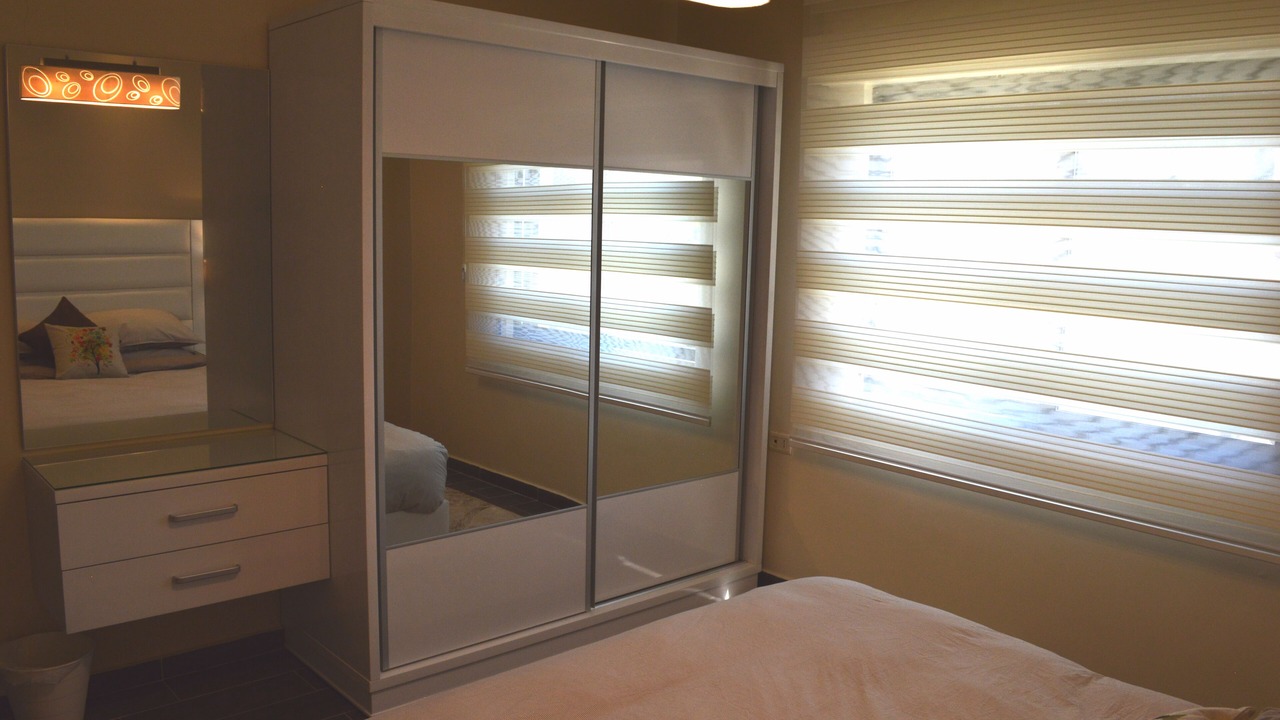 Photo of Bedroom in Ash Shumaysani