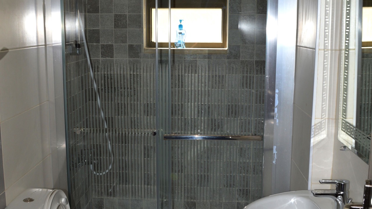 Photo of Bathroom in Ash Shumaysani