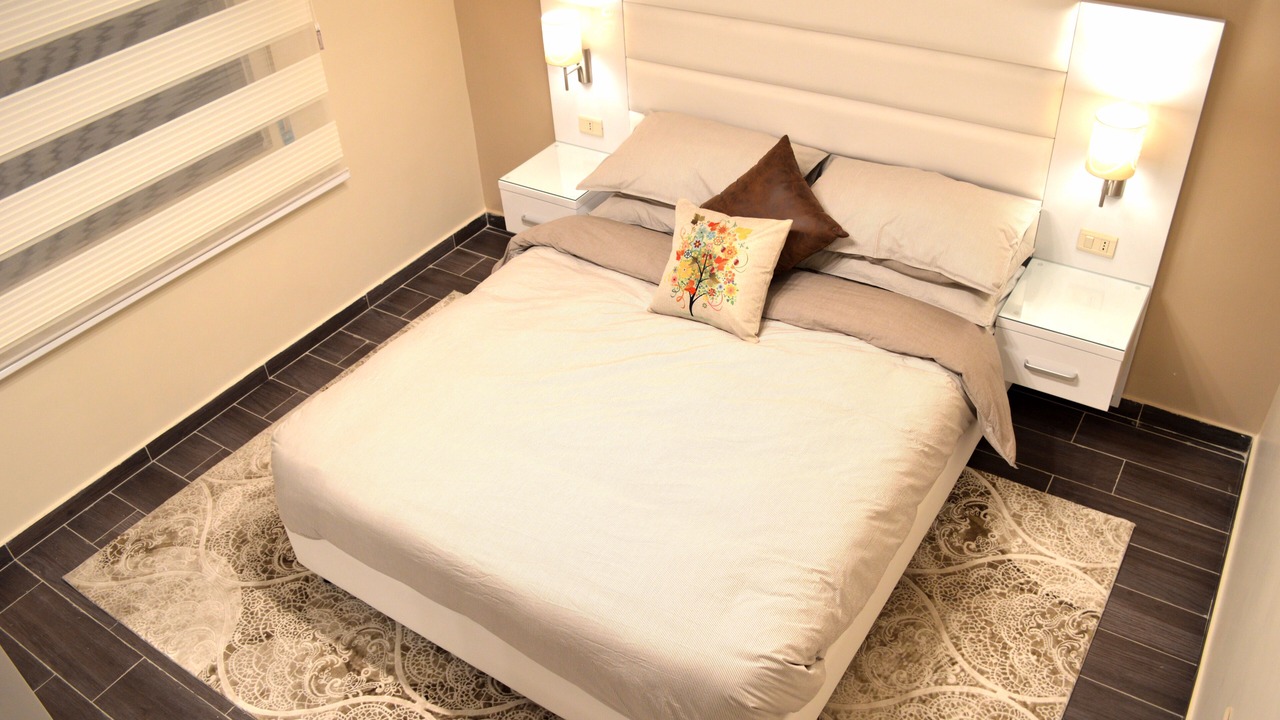 Photo of Bedroom in Ash Shumaysani
