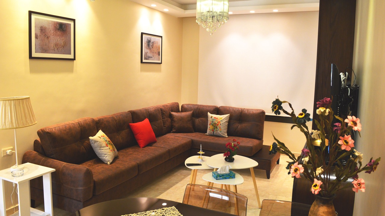 Photo of Livingroom in Ash Shumaysani