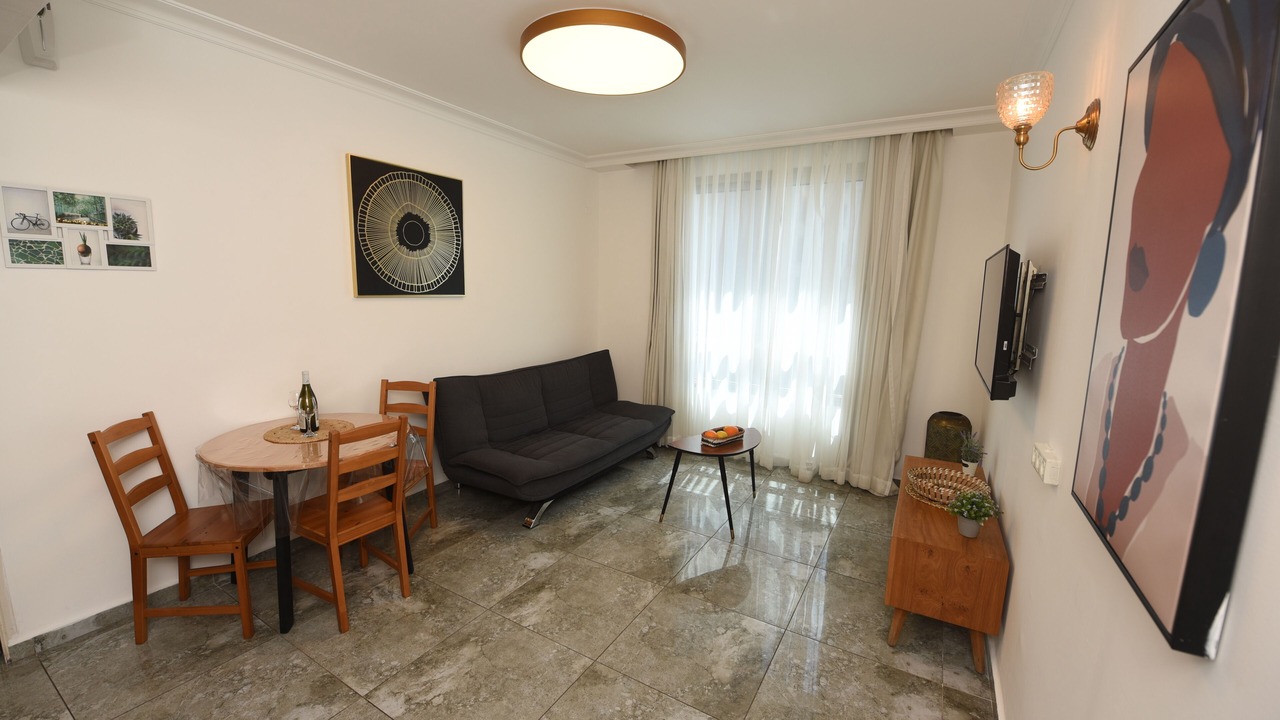 Photo of Bedroom in Haifa