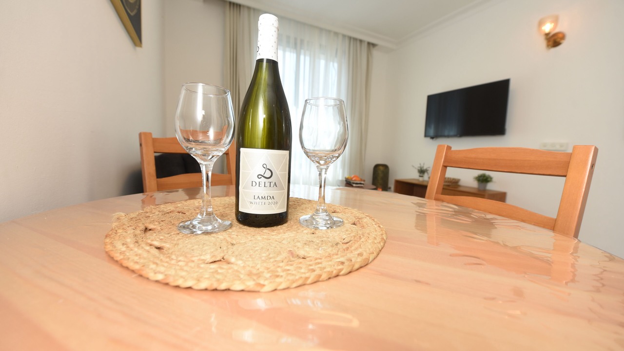 Photo of Livingroom in Haifa