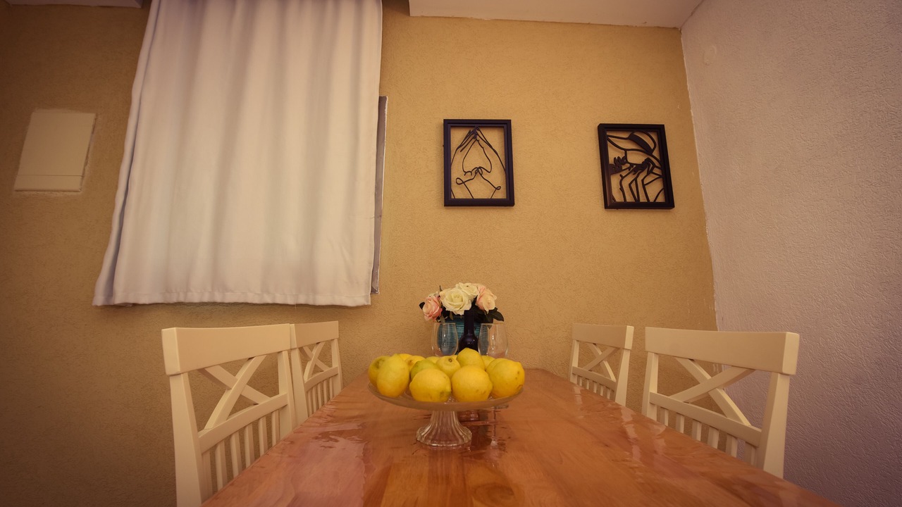 Photo of Kitchen in Haifa