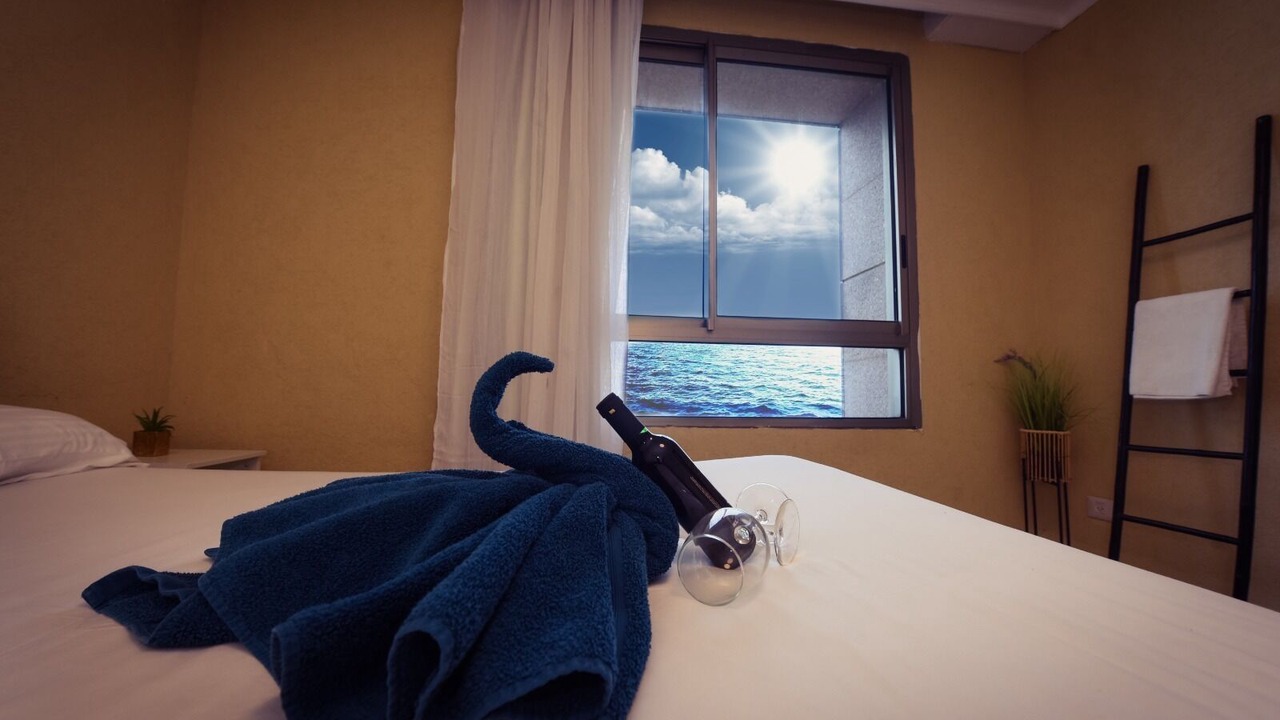 Photo of Bedroom in Haifa