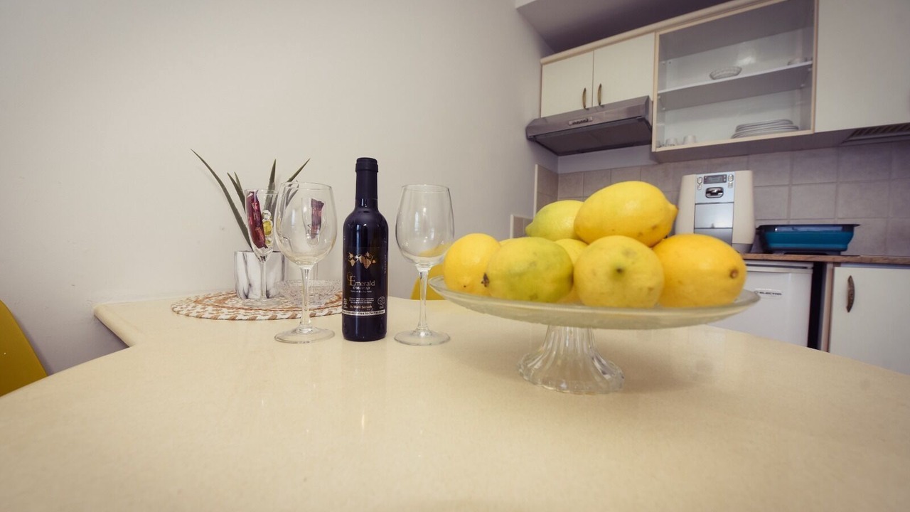 Photo of Kitchen in Haifa
