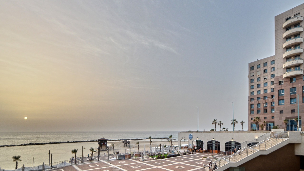 Photo of Outdoor in Haifa