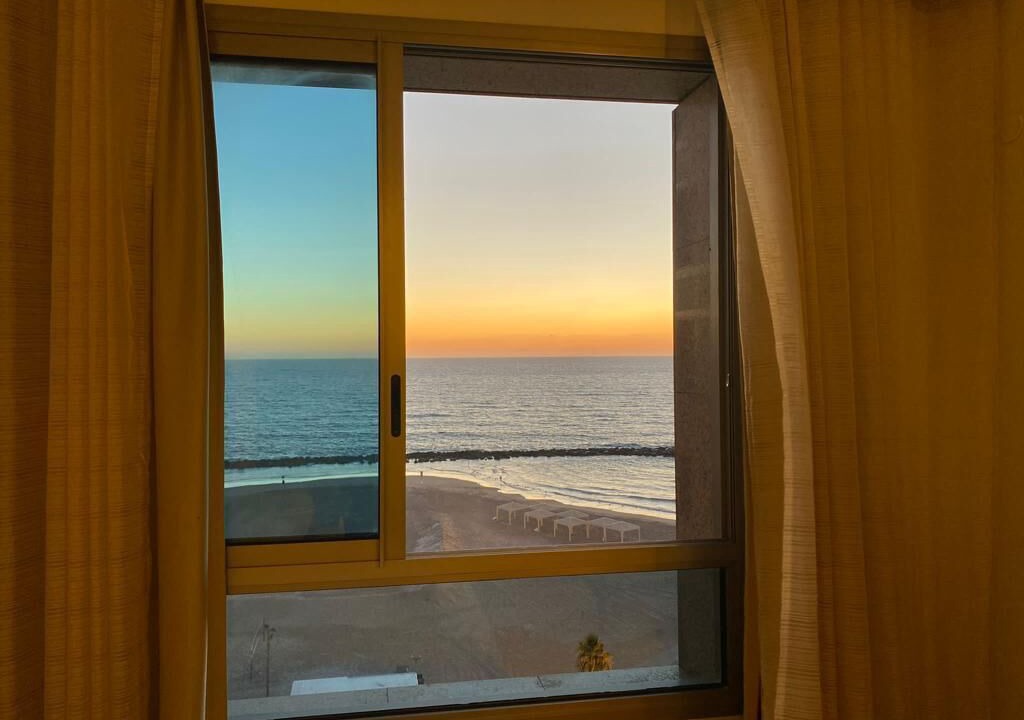 Photo of Bedroom in Haifa