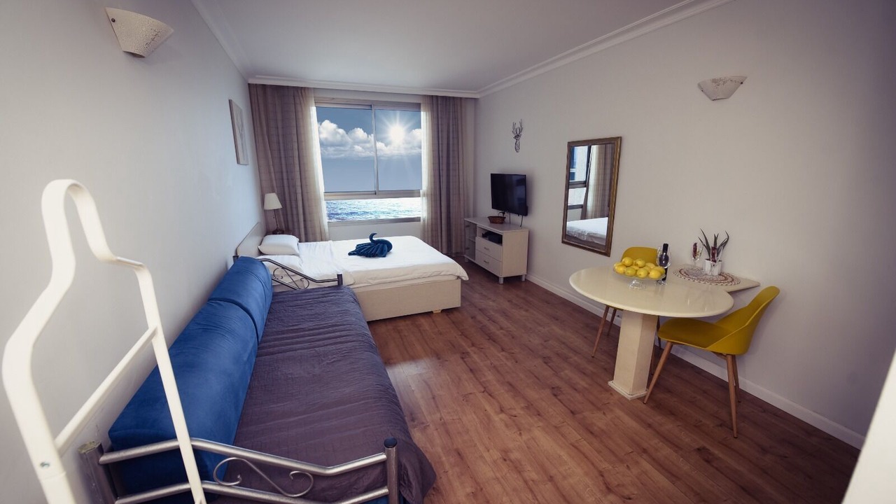 Photo of Bedroom in Haifa