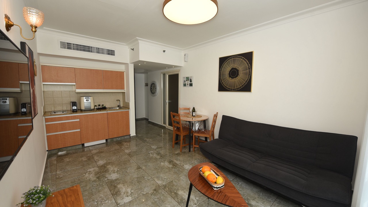Photo of Kitchen in Haifa