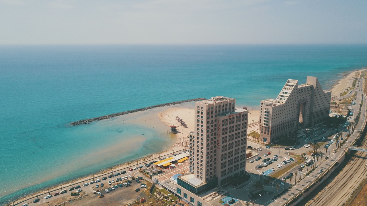 Photo of Others in Haifa