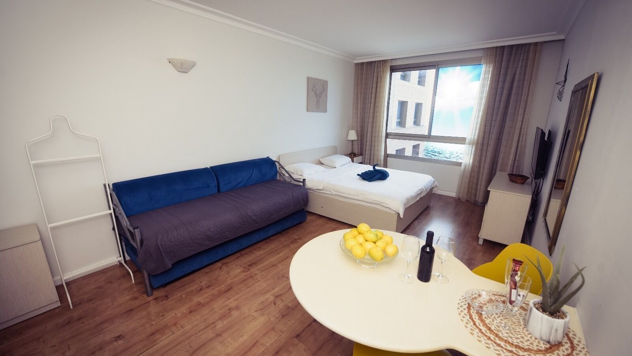 Photo of Bedroom in Haifa