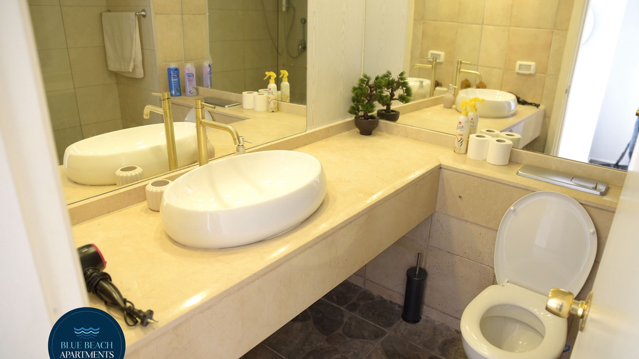 Photo of Bathroom in Haifa