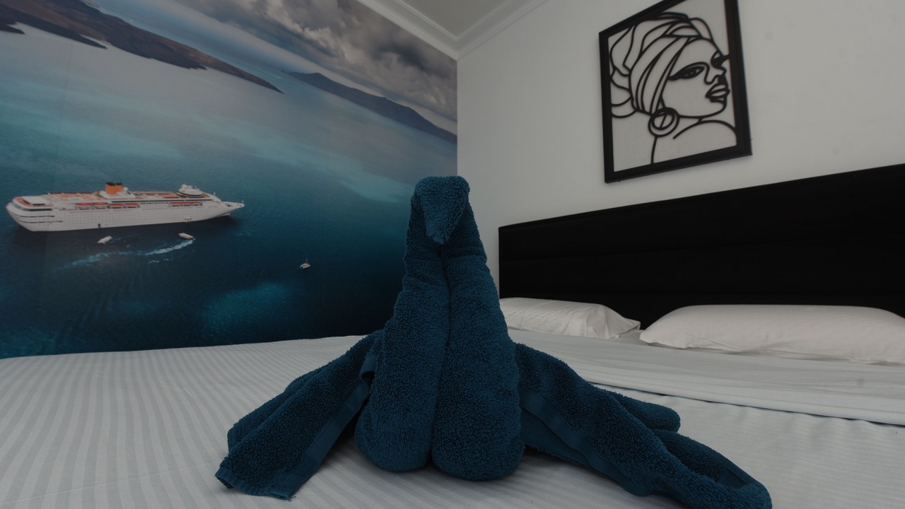 Photo of Bedroom in Haifa