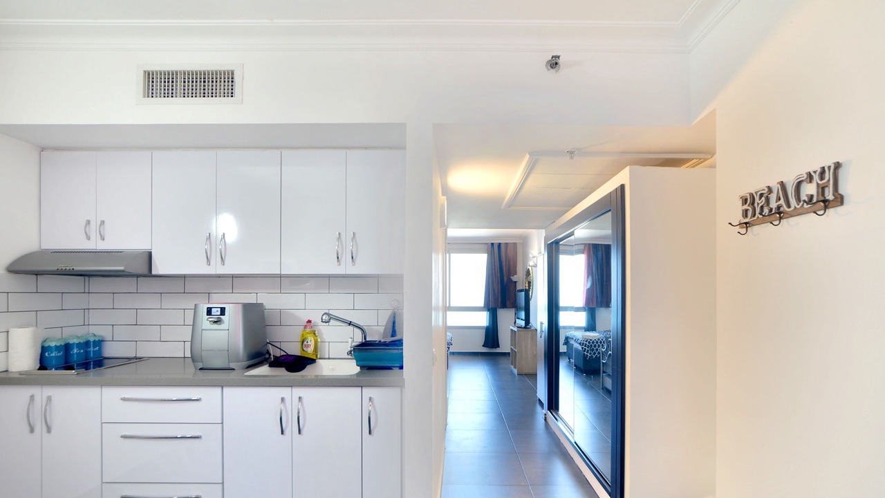 Photo of Kitchen in Haifa