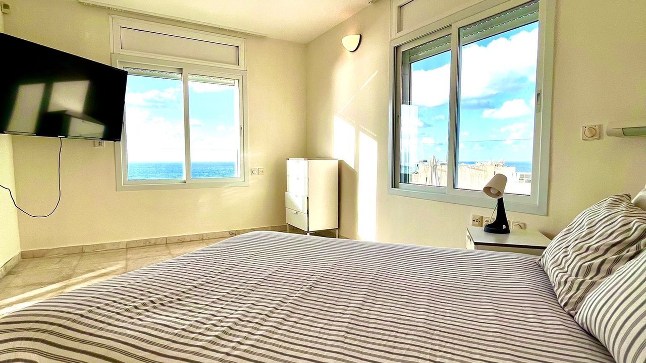 Photo of Bedroom in Tel Aviv Promenade