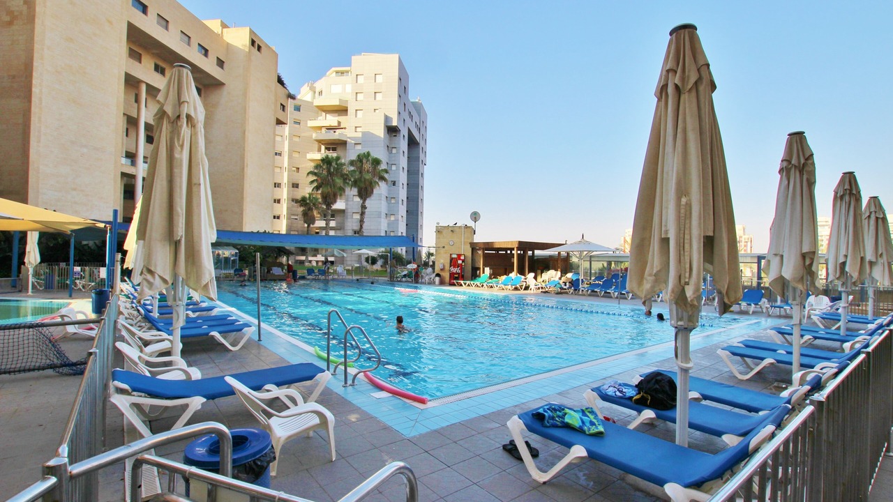 Photo of Outdoor in Tel Aviv Promenade