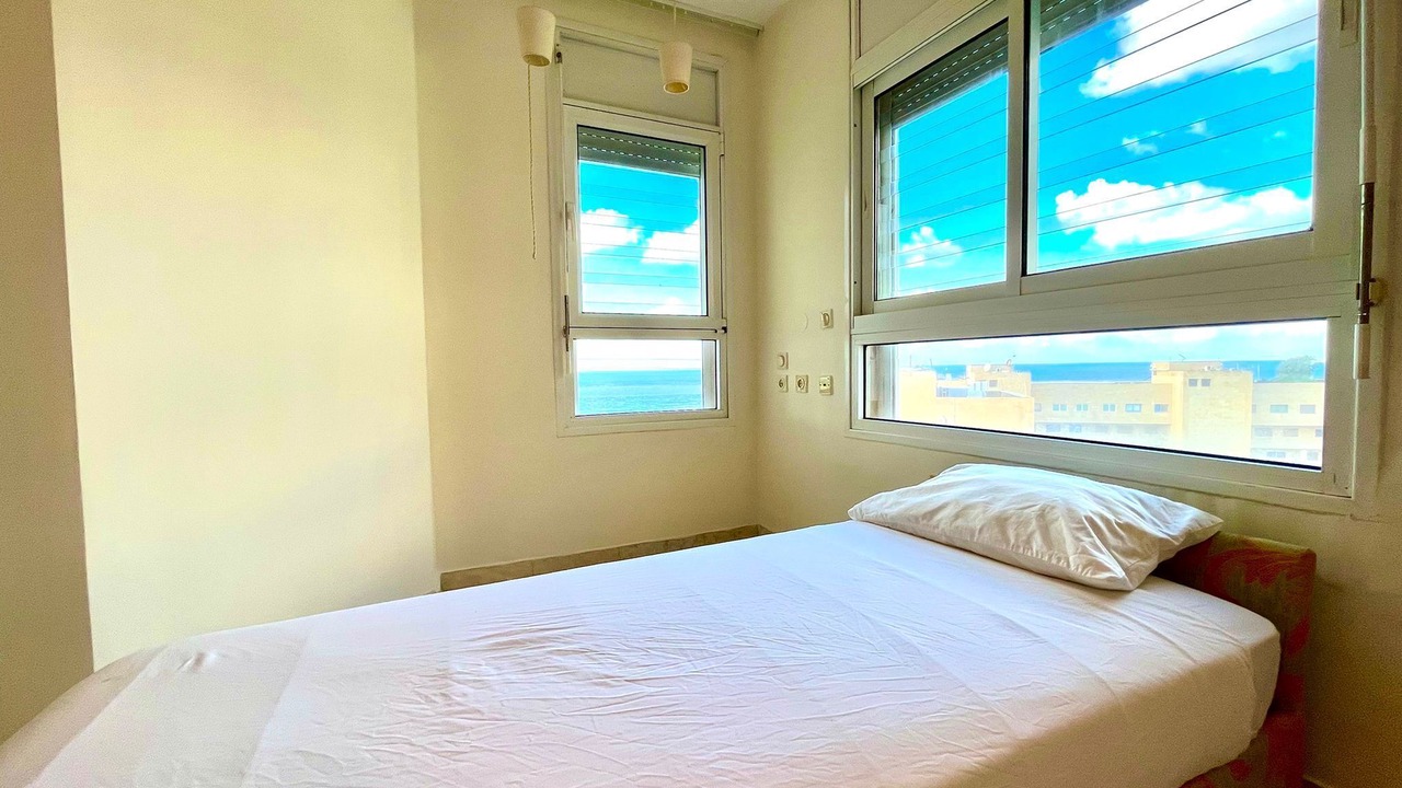 Photo of Bedroom in Tel Aviv Promenade