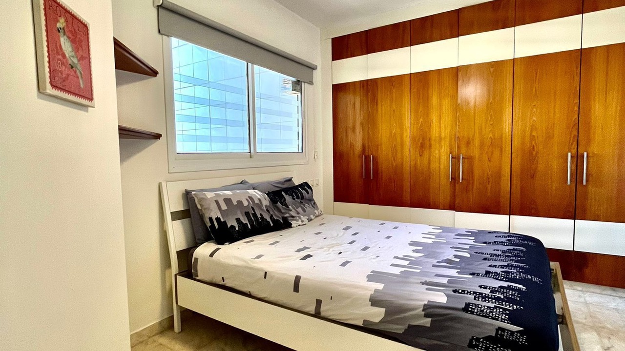 Photo of Bedroom in Tel Aviv Promenade