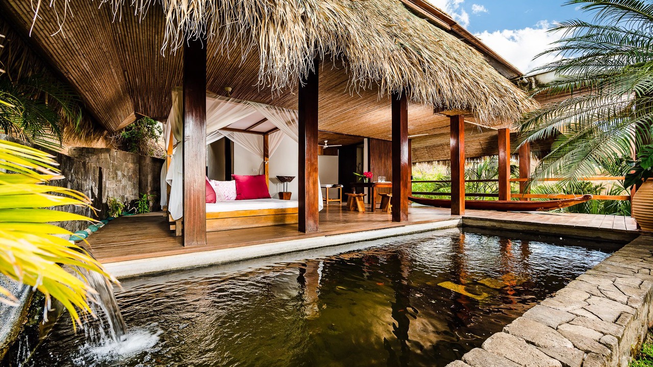 Photo of Outdoor in Tamarindo