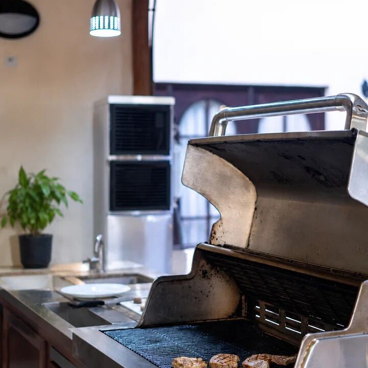 Photo of Kitchen in Tamarindo