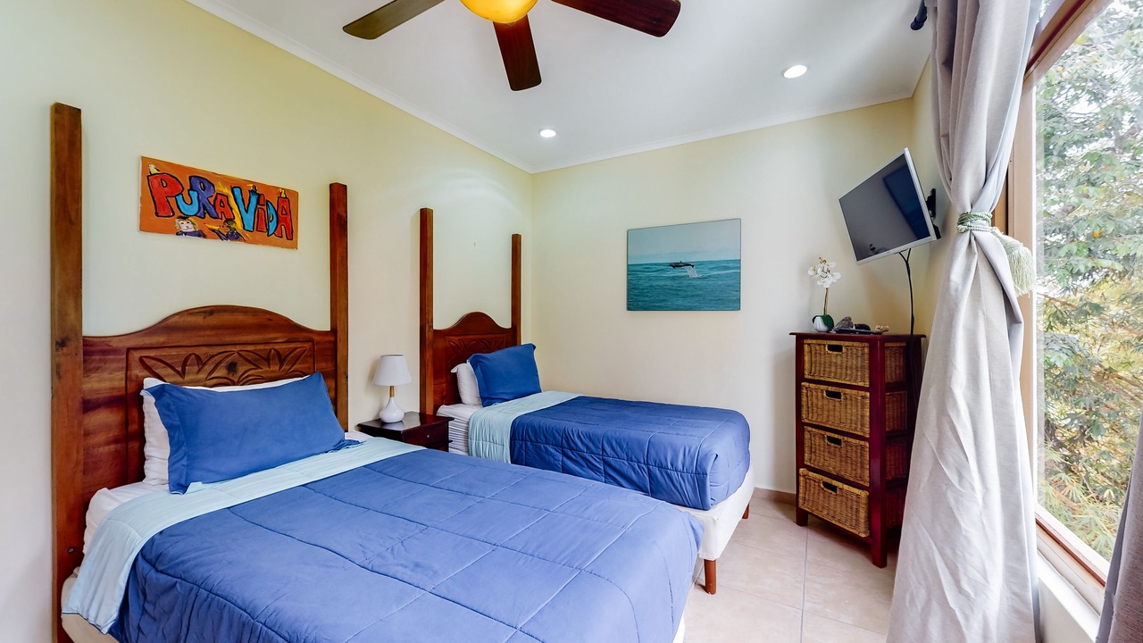 Photo of Bedroom in Jaco