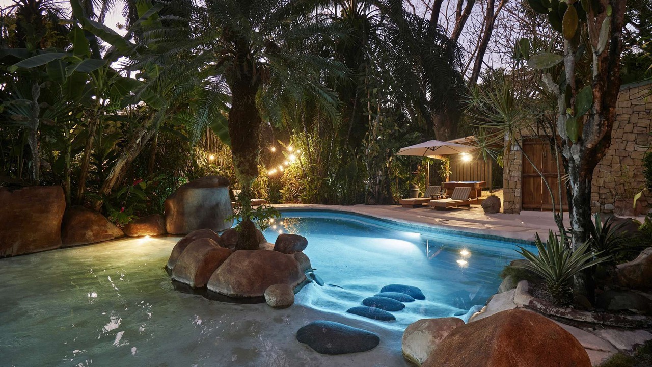 Photo of Outdoor in Mal Pais