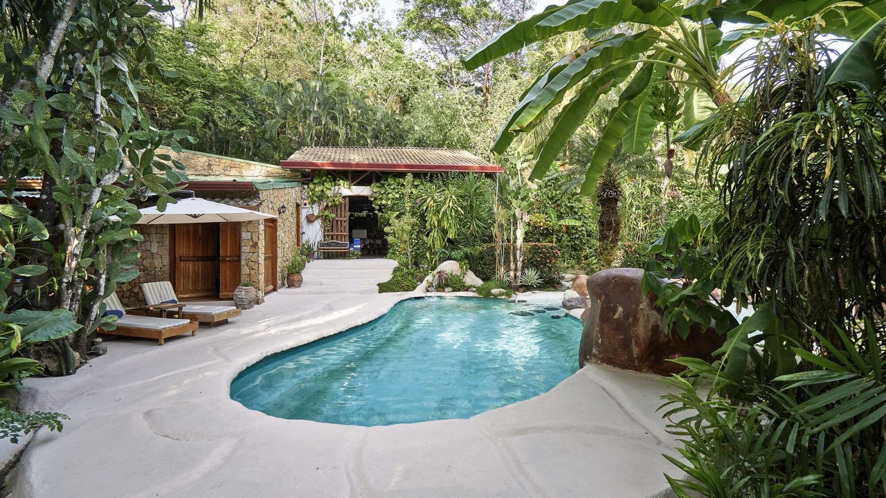 Photo of Outdoor in Mal Pais