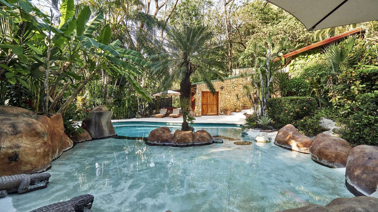 Photo of Outdoor in Mal Pais