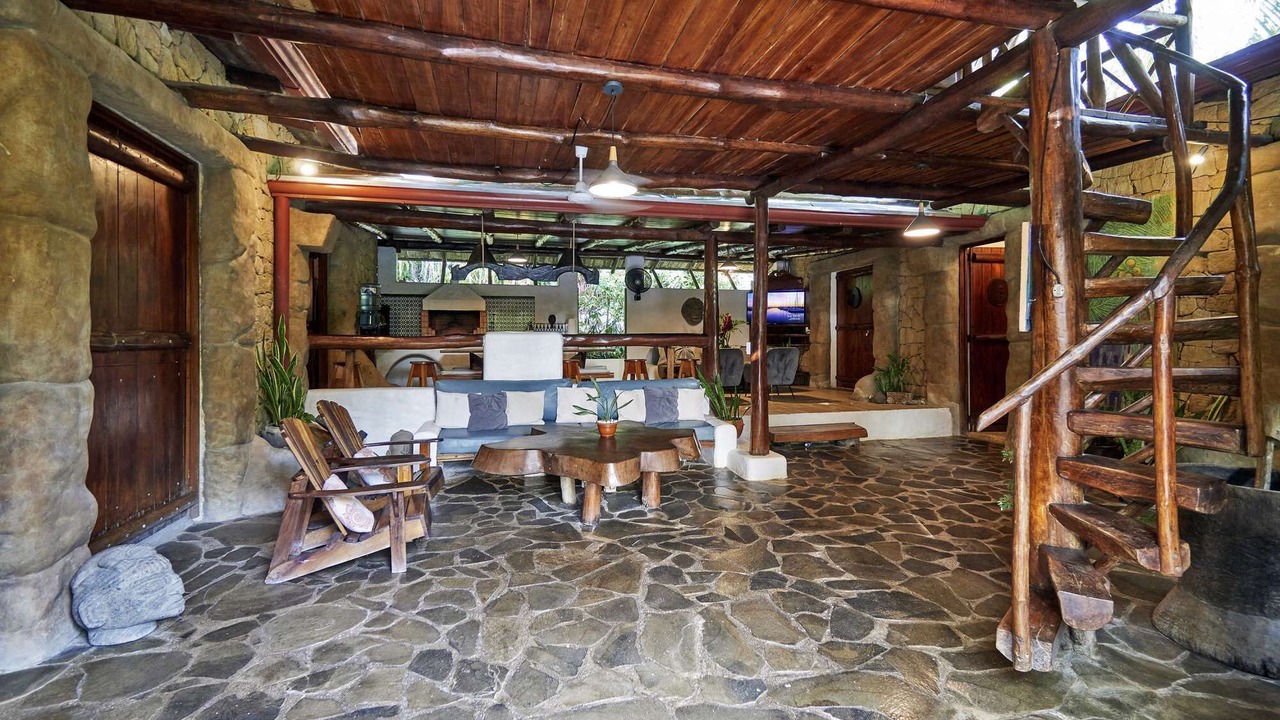 Photo of Bedroom in Mal Pais