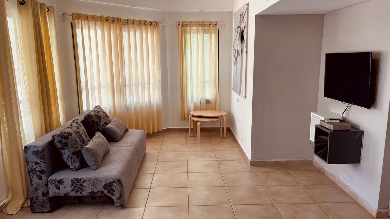 Photo of Livingroom in Lehavot HaBashan