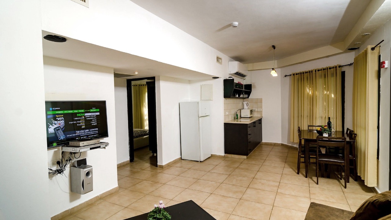 Photo of Kitchen in Lehavot HaBashan