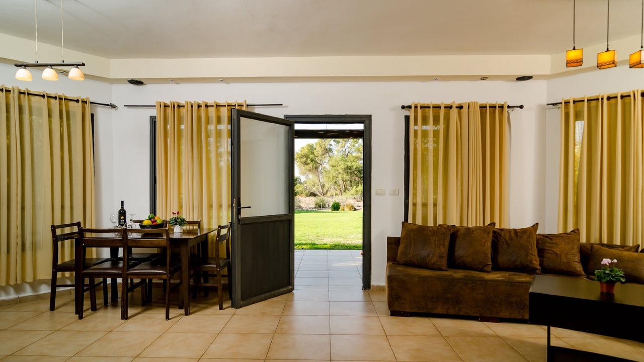 Photo of Livingroom in Lehavot HaBashan