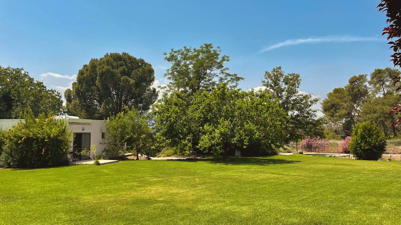 Photo of Outdoor in Lehavot HaBashan